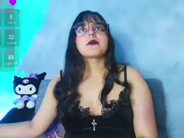 Chaturbate Adult Webcam of ambardevon_x