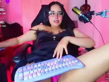 Chaturbate Nude Webcam of ambardevon_x