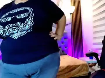 Chaturbate Free Live Porn of anamariiarios