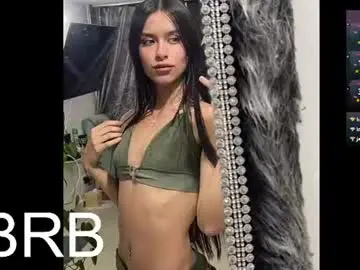 Chaturbate Live Sex Cam of ariwishes