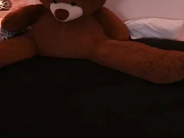 Chaturbate Watch Live Sex Cams of ariwishes