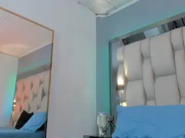 Chaturbate Adult Video Chat of ariwishes