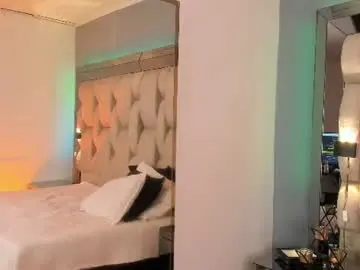 Chaturbate Live Porn of ariwishes