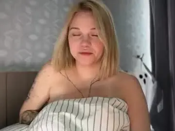 Chaturbate Live Sex Cam of arya_stark7