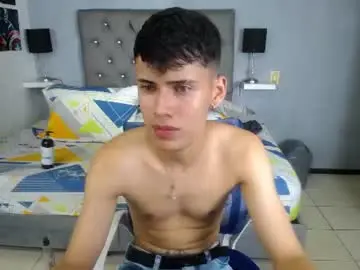 Chaturbate Live Sex Cam of asbeel_grygory_
