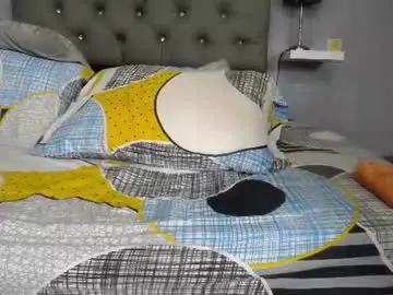 Chaturbate Best Webcam of asbeel_grygory_