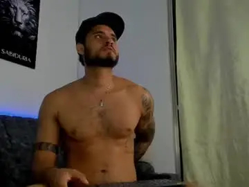 Chaturbate Free Live Porn of austintorres_
