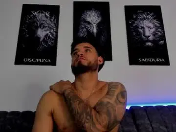 Chaturbate Free Live Porn of austintorres_