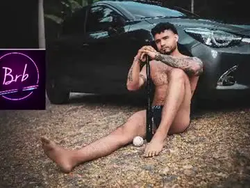 Chaturbate Sex Cam of austintorres_