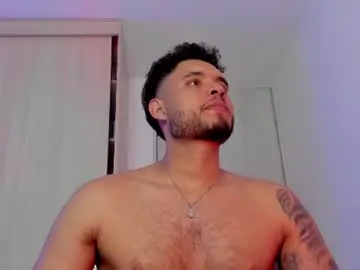 Chaturbate Adult Webcam of austintorres_