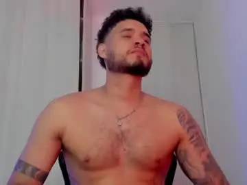 Chaturbate Private Sex Chat of austintorres_