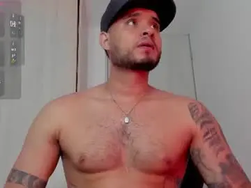 Chaturbate Adult Video Chat of austintorres_