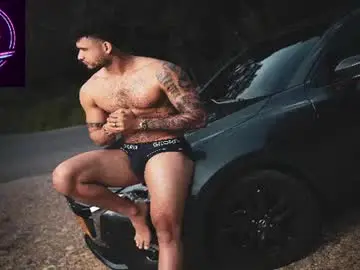 Chaturbate Free Live Porn of austintorres_