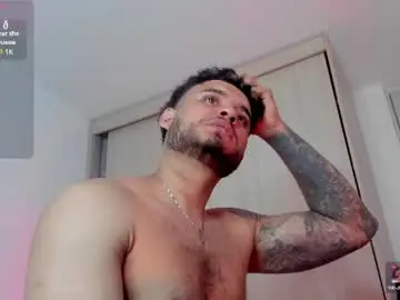 Chaturbate Sex Chat of austintorres_