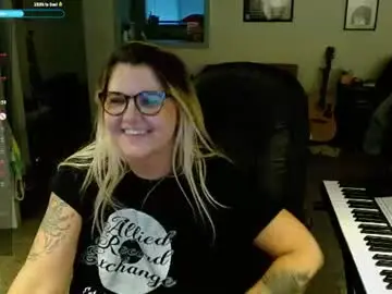 Chaturbate Live Sex of beccalubov