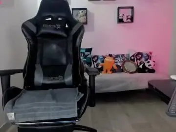 Chaturbate Live Porn of biancastrongg