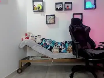Chaturbate Best Webcam of biancastrongg