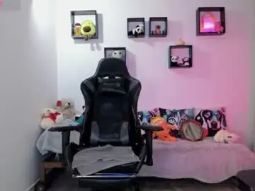 Chaturbate Watch Live Sex Cams of biancastrongg