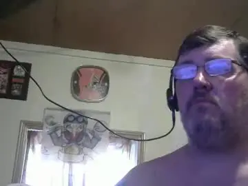 Chaturbate Private Sex Chat of bigjohn41000