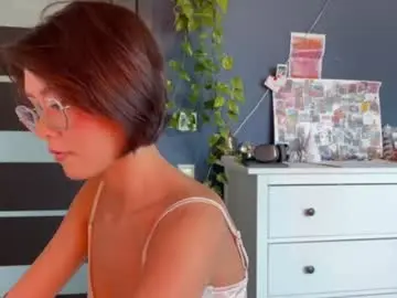 Chaturbate Free Live Porn of candy_velour