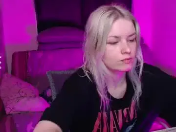 Chaturbate Live Sex of cherry_night666