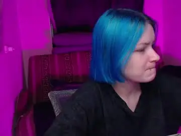 Chaturbate Free Live Porn of cherry_night666