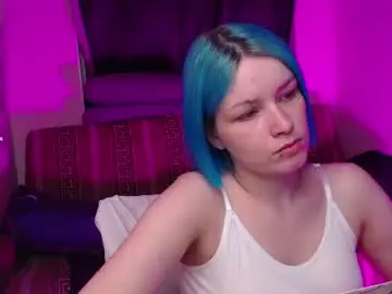 Chaturbate Best Webcam of cherry_night666
