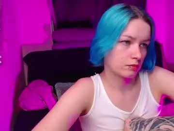 Chaturbate Adult Webcam of cherry_night666