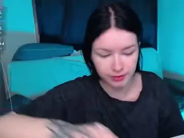 Chaturbate Adult Webcams of cherry_night666