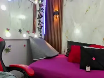 Chaturbate Sex Chat of conny_blonde