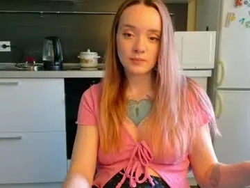 Chaturbate Adult Video Chat of dominicawopsi