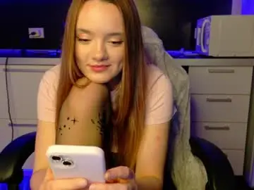 Chaturbate Watch Live Sex Cams of dominicawopsi