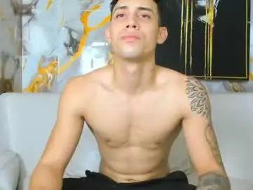 Chaturbate Best Webcam of dominyck_