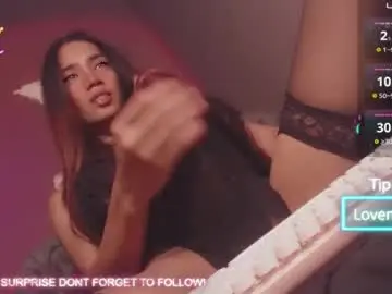 Chaturbate Private Sex Chat of flexibleyassi