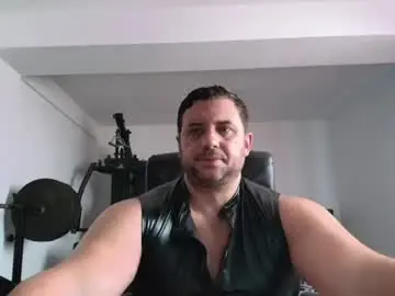 Chaturbate Live Porn of hot_stefano1