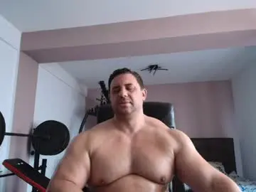 Chaturbate Free Live Porn of hot_stefano1