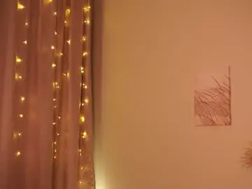 Chaturbate Nude Webcam of its_mika
