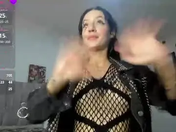 Chaturbate Private Sex Chat of kitty__black__