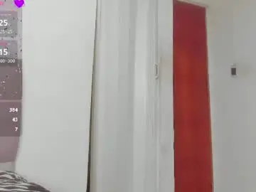 Chaturbate Adult Video Chat of kitty__black__