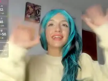 Chaturbate Live Sex of kitty__black__