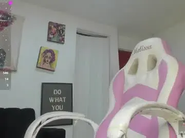 Chaturbate Live Sex of kitty__black__