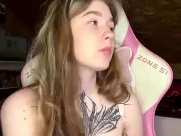 Chaturbate Nude Webcam of korialmas