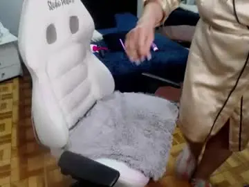 Chaturbate Live Porn of lilu_69_