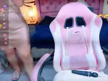 Chaturbate Adult Webcam of lilu_69_