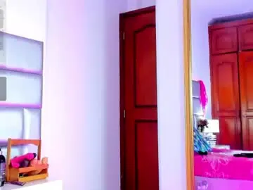 Chaturbate Free Porn Cam of lovelynickyy
