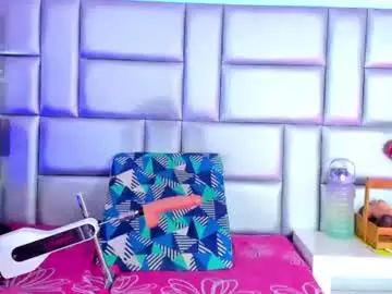 Chaturbate Live Sex of lovelynickyy