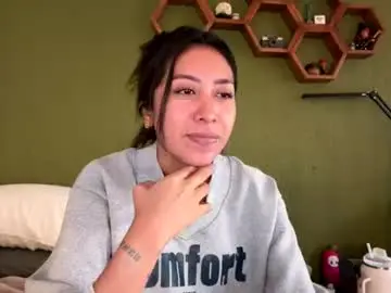 Chaturbate Sex Chat of maria_mx