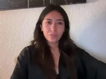 Chaturbate Best Webcam of maria_mx