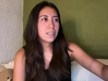 Chaturbate Best live sex cam show of maria_mx