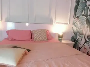 Chaturbate Sex Cam of marilyn_mulata